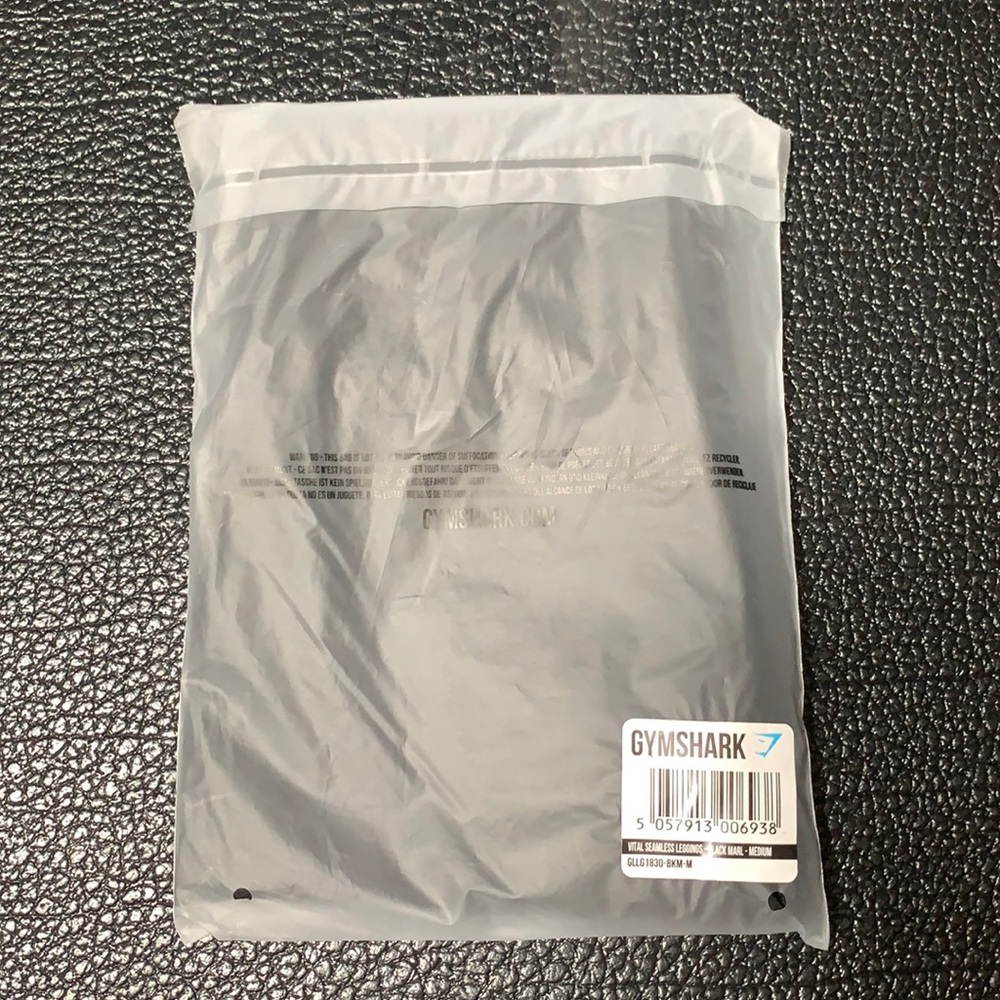Gymshark leggings